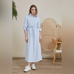 Junees Modelle Fidler Dress